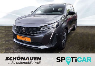 Peugeot 3008, 2024