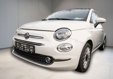 Fiat 500, 2023