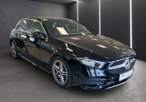 Mercedes-Benz A 180, 2019