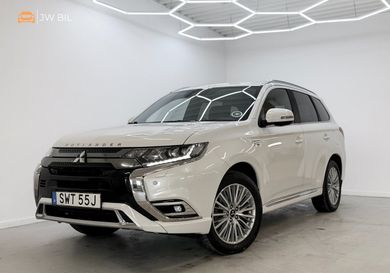 Mitsubishi, 2020