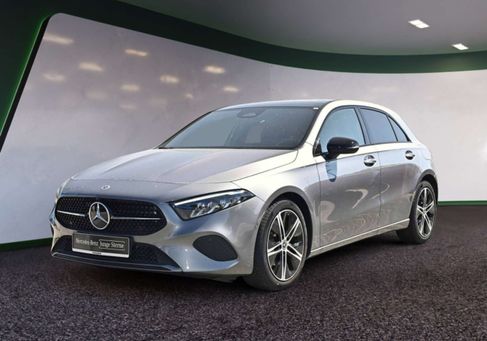 Mercedes-Benz A 180, 2024