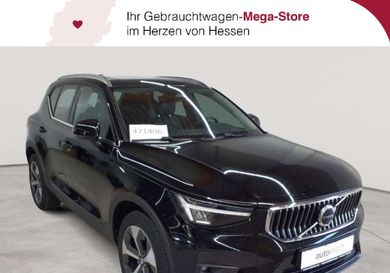 Volvo XC40, 2023