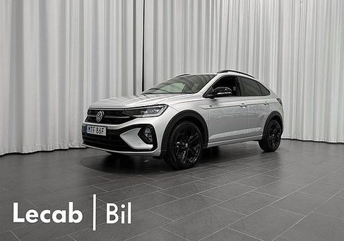Volkswagen Taigo, 2025