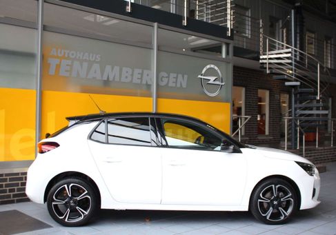 Opel Corsa, 2022 3