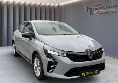Renault Clio, 2024