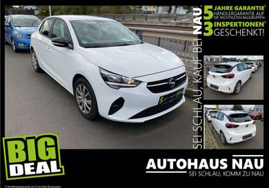 Opel Corsa, 2023