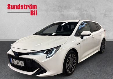 Toyota Corolla, 2020