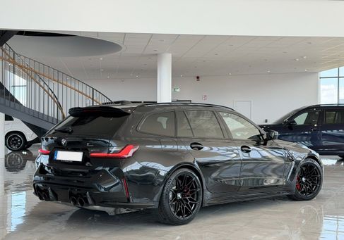 BMW M3, 2023