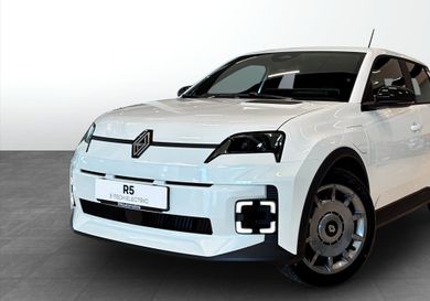 Renault, 2027