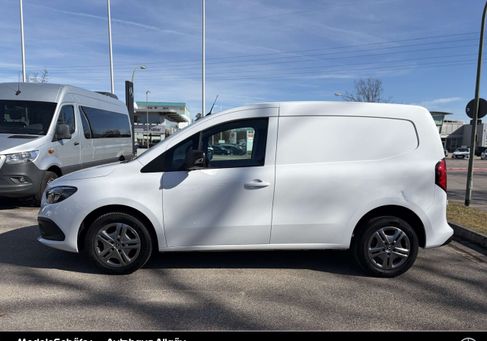 Mercedes-Benz Citan, 2024