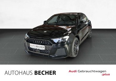 Audi A1, 2025