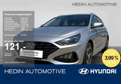 Hyundai i30, 2022