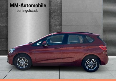 BMW 220, 2018 2