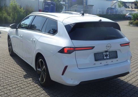 Opel Astra, 2023