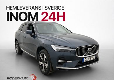 Volvo XC60, 2023