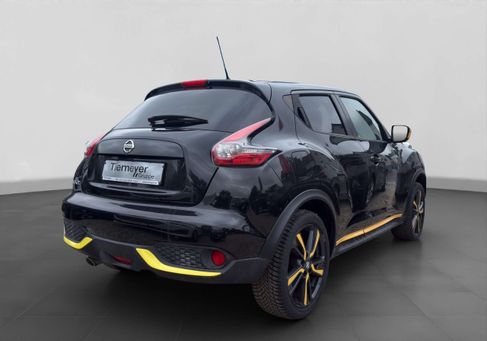 Nissan Juke, 2018 3