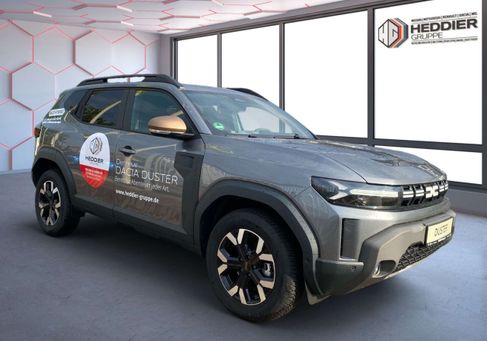 Dacia Duster, 2026 2