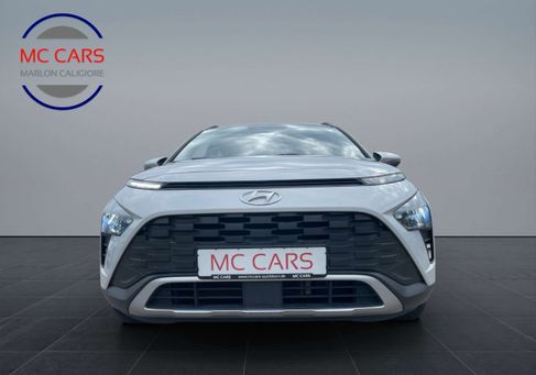 Hyundai Bayon, 2021 2
