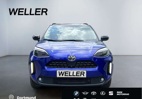 Toyota Yaris Cross, 2024 2