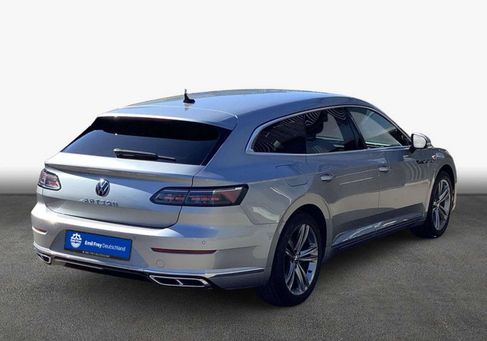 Volkswagen Arteon, 2021 2