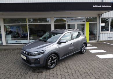 Dacia Sandero, 2026