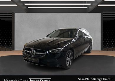 Mercedes-Benz C 300, 2023
