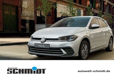 Volkswagen Polo, 2025