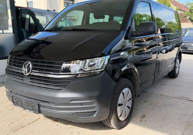 Volkswagen T6 Transporter, 2023
