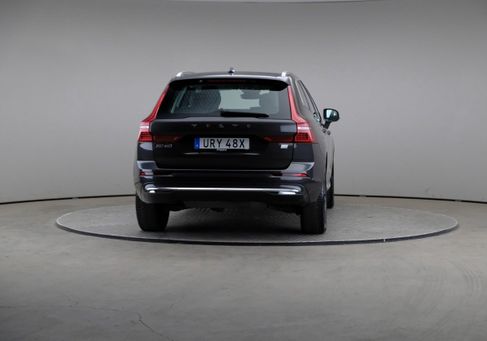 Volvo XC60, 2023