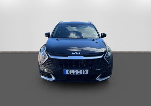 Kia Sportage, 2023 2