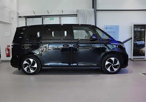 Volkswagen ID.Buzz, 2023