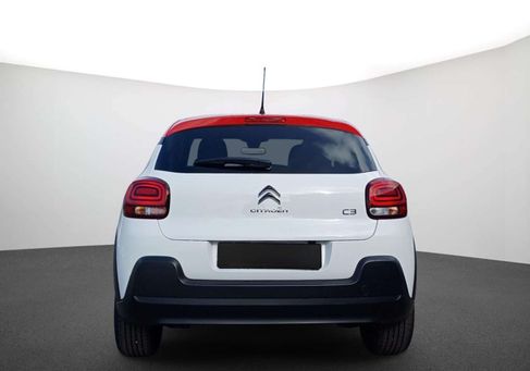 Citroën C3, 2023 3