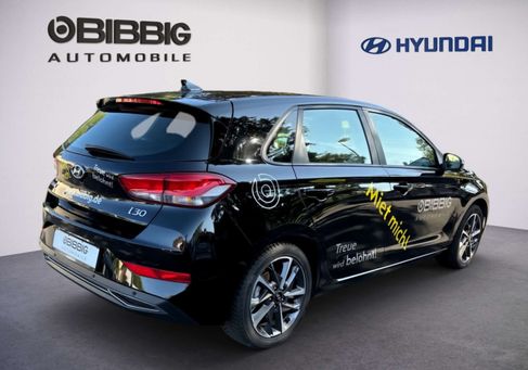 Hyundai i30, 2022 3
