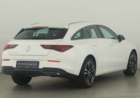 Mercedes-Benz CLA 180, 2025 2