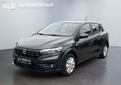 Dacia Sandero, 2021