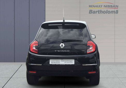 Renault Twingo, 2023