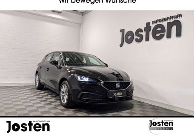 Seat Leon, 2025