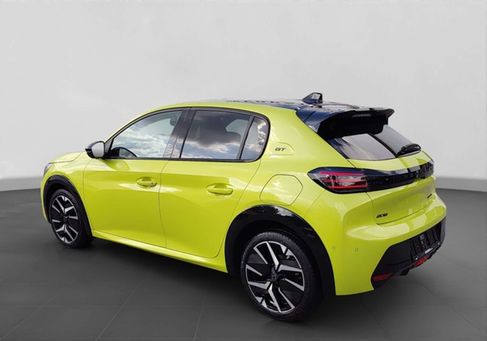 Peugeot 208, 2024 3