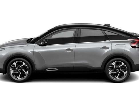 Citroën C4, 2024 2