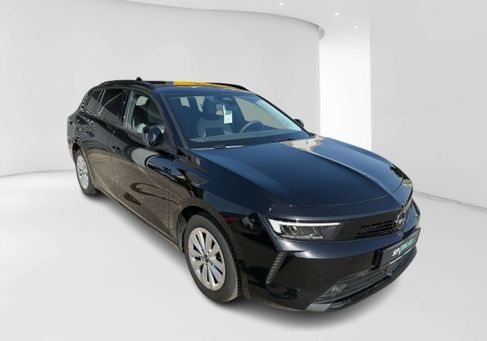Opel Astra, 2024