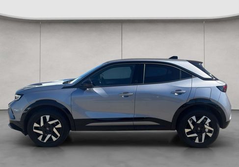 Opel Mokka, 2025 2