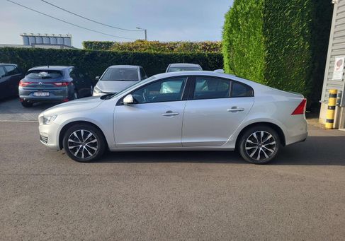 Volvo S60, 2018