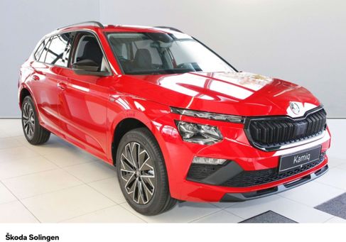 Skoda Kamiq, 2026