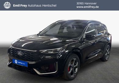 Ford Kuga, 2024