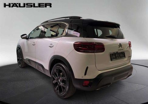 Citroën C5 Aircross, 2024