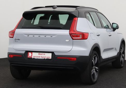 Volvo XC40, 2021 3