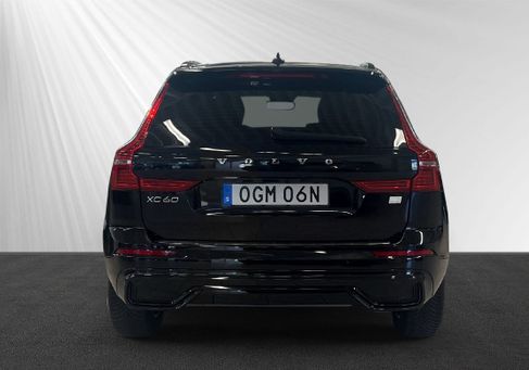 Volvo XC60, 2024