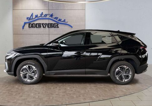 Hyundai Tucson, 2026