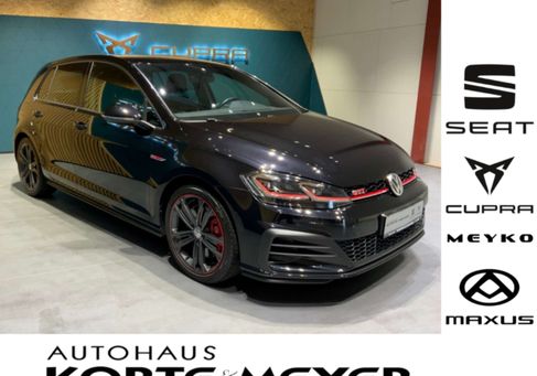 Volkswagen Golf, 2019