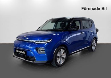 Kia Soul, 2020